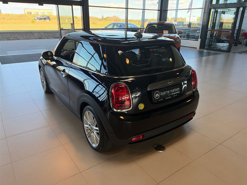 Mini Cooper Essential billede 3