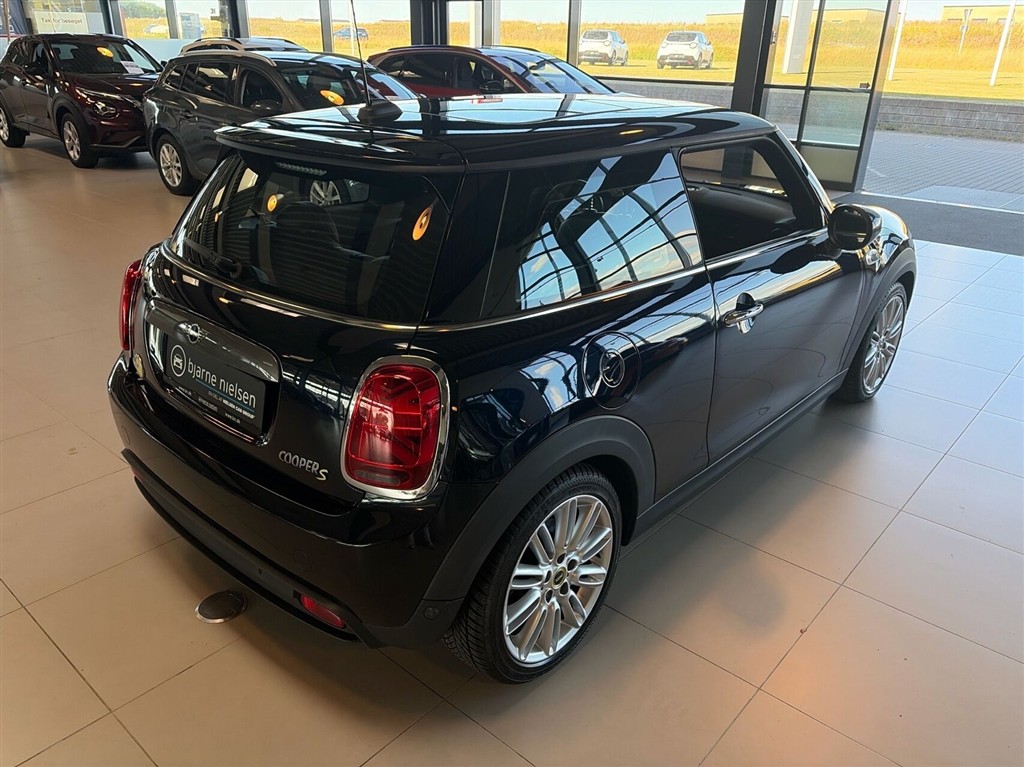 Mini Cooper Essential billede 4