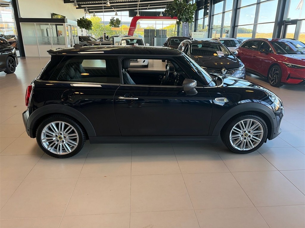 Mini Cooper Essential billede 5
