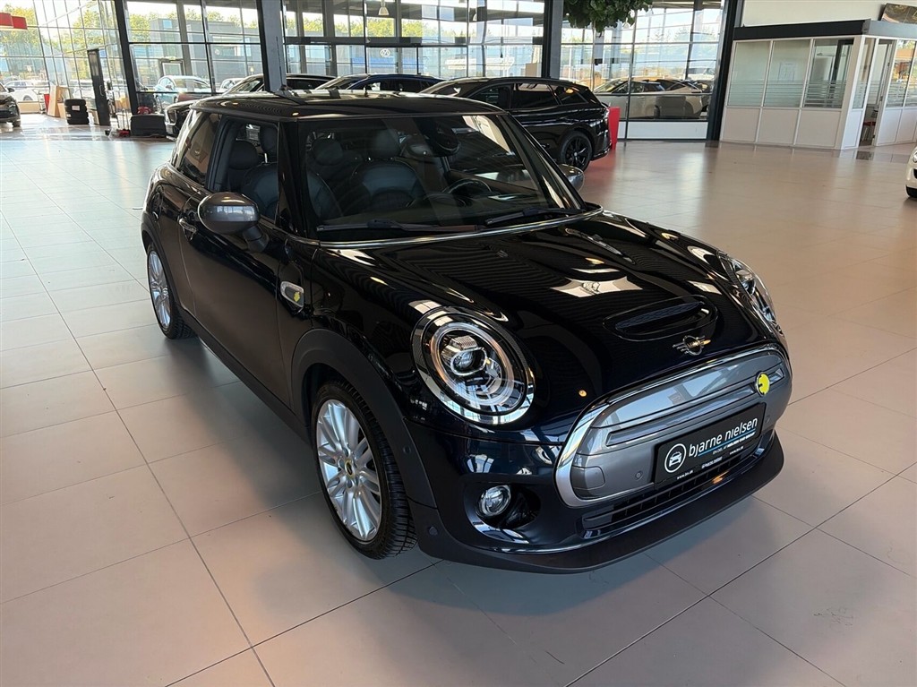 Mini Cooper Essential billede 6