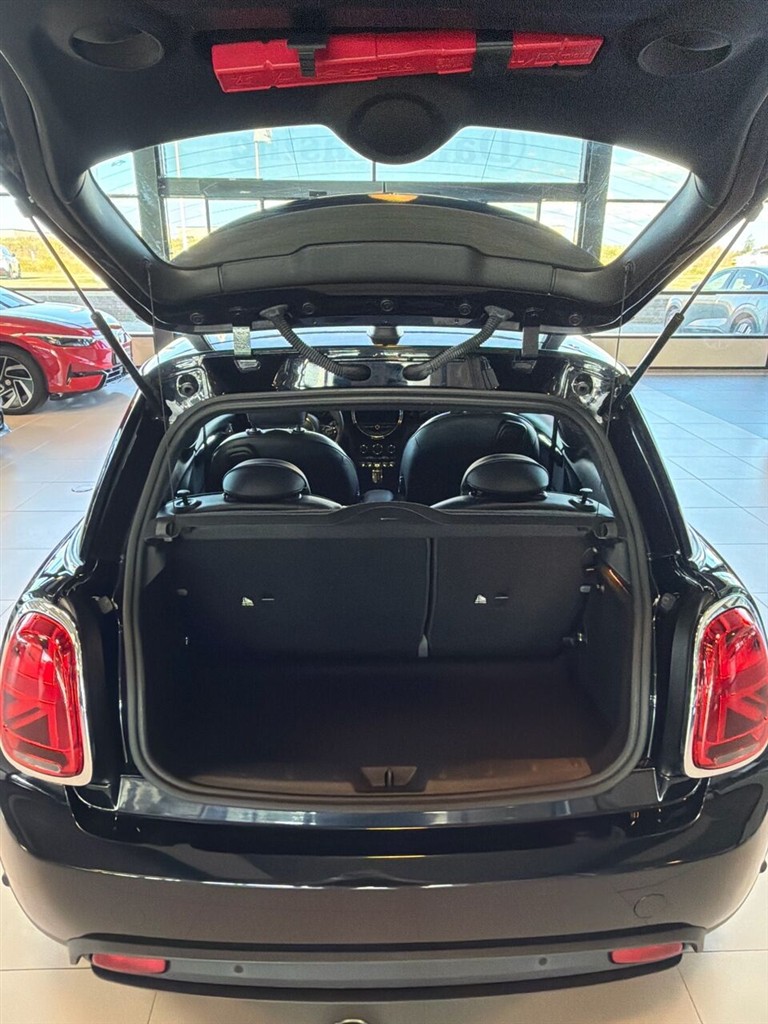 Mini Cooper Essential billede 8