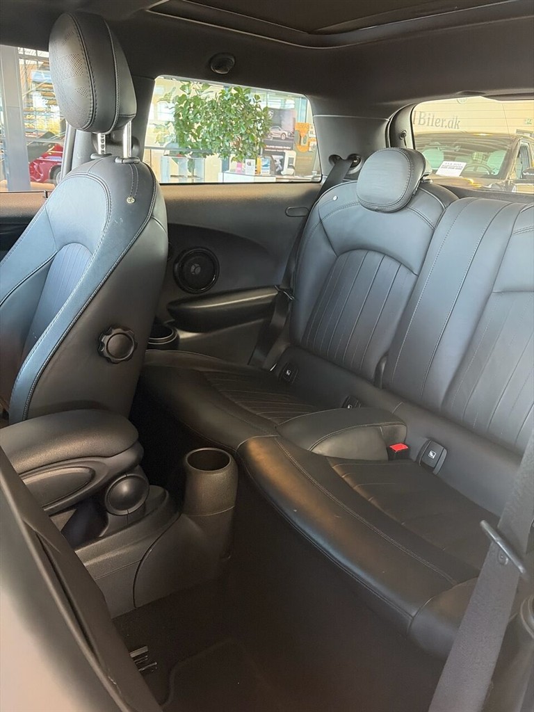 Mini Cooper Essential billede 9