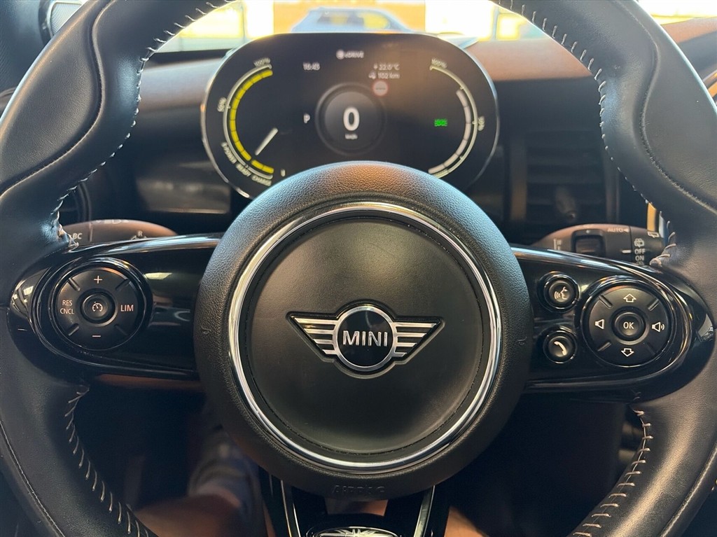 Mini Cooper Essential billede 12
