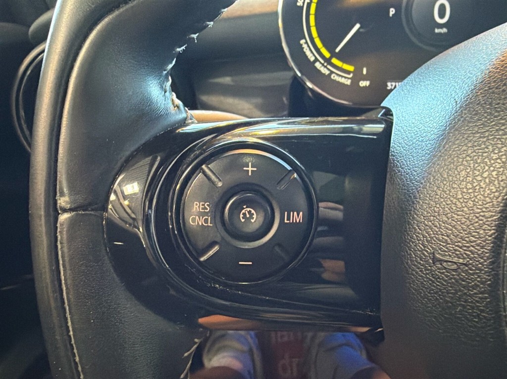 Mini Cooper Essential billede 13
