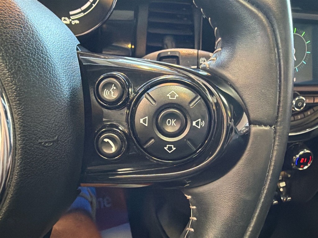 Mini Cooper Essential billede 14