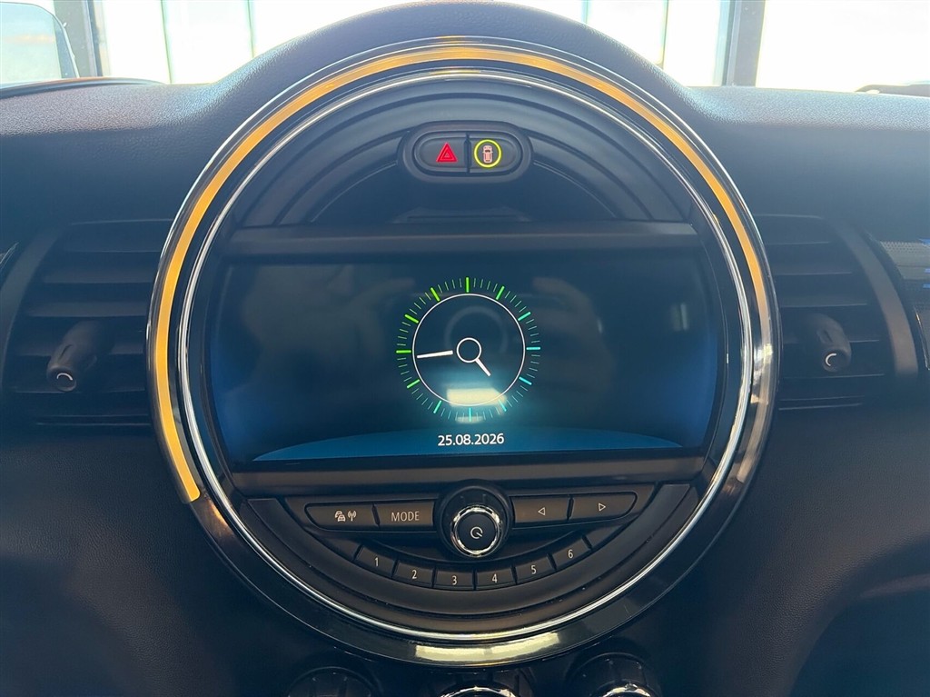 Mini Cooper Essential billede 15