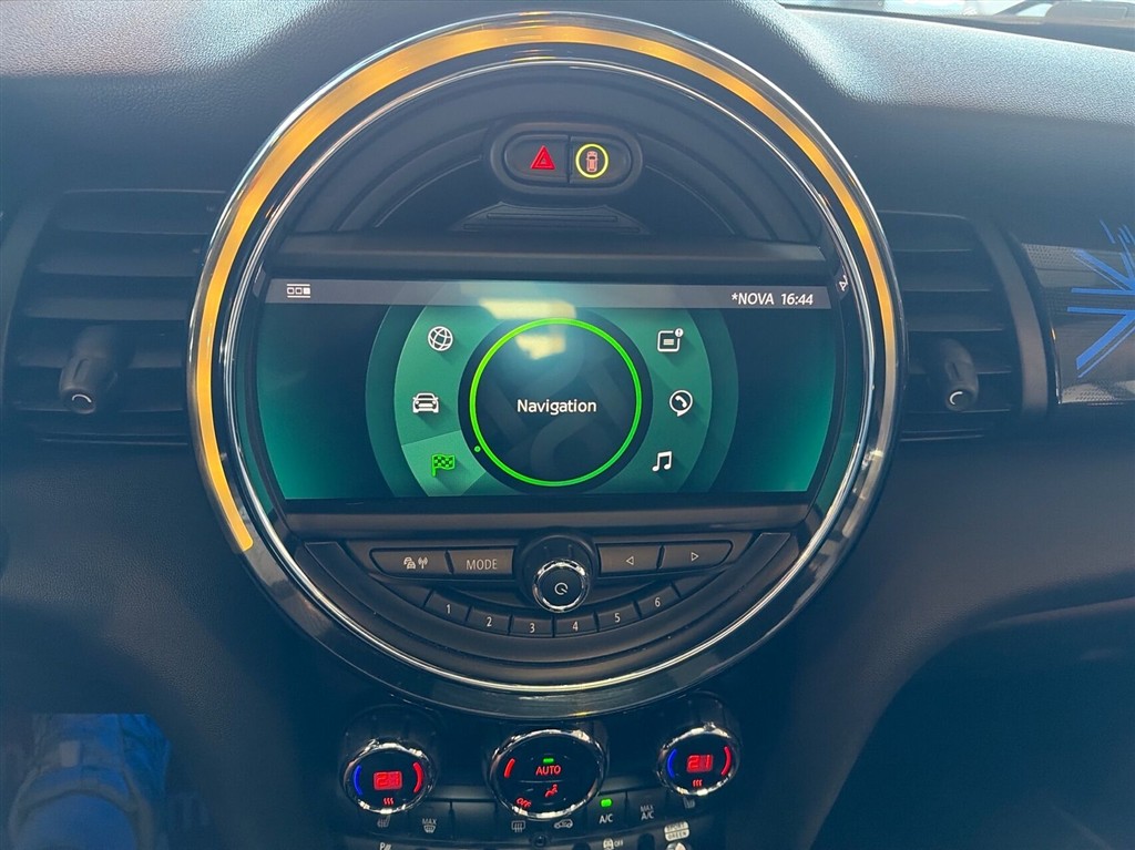 Mini Cooper Essential billede 16