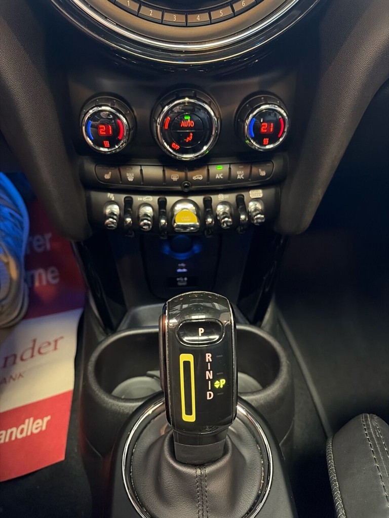 Mini Cooper Essential billede 17