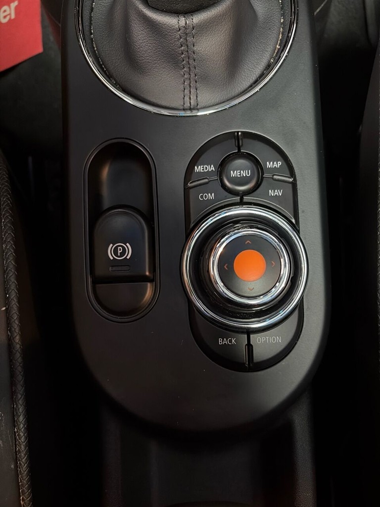 Mini Cooper Essential billede 18