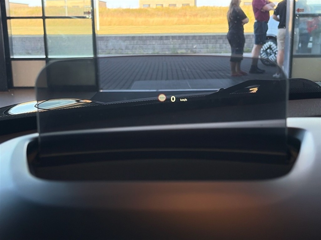 Mini Cooper Essential billede 20