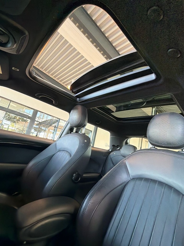 Mini Cooper Essential billede 21