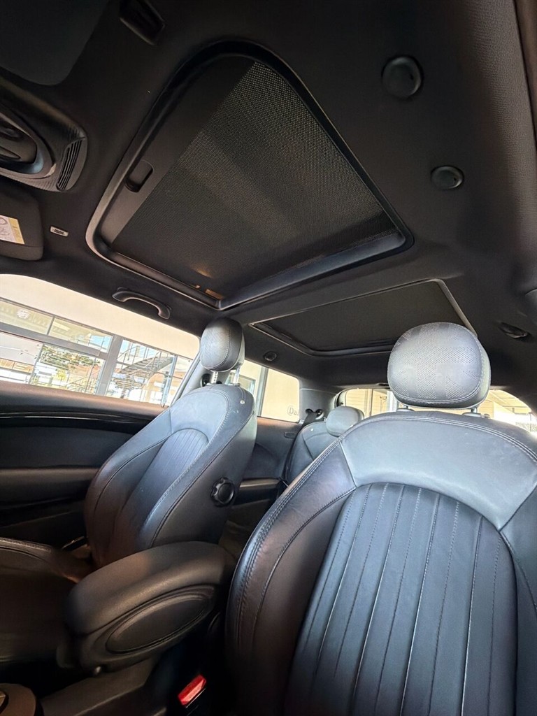 Mini Cooper Essential billede 22