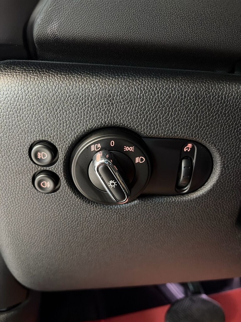 Mini Cooper Essential billede 23