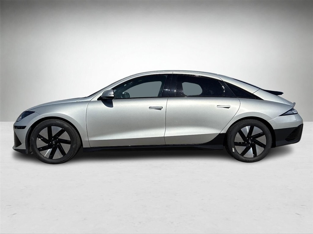 Hyundai Ioniq 6 Advanced billede 2