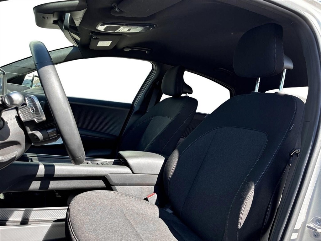 Hyundai Ioniq 6 Advanced billede 5