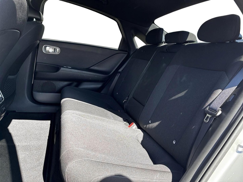 Hyundai Ioniq 6 Advanced billede 6