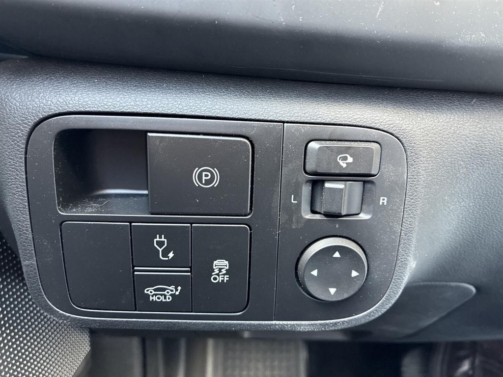 Hyundai Ioniq 6 Advanced billede 8