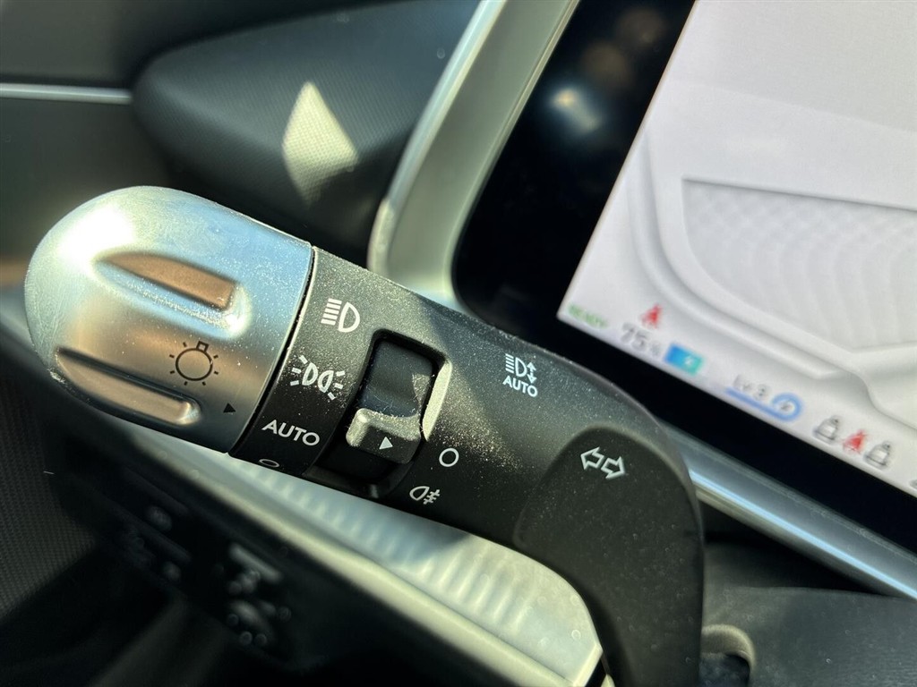 Hyundai Ioniq 6 Advanced billede 9