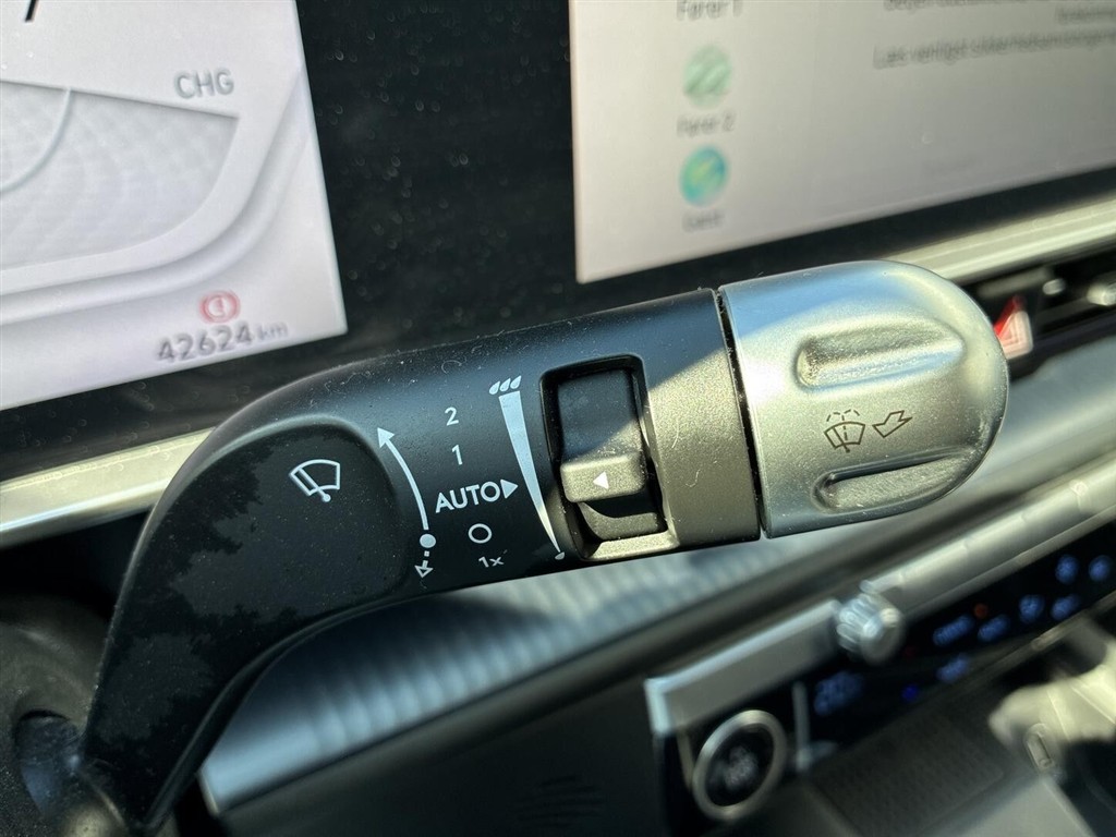 Hyundai Ioniq 6 Advanced billede 10