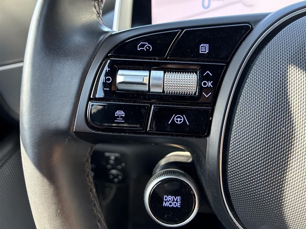 Hyundai Ioniq 6 Advanced billede 11