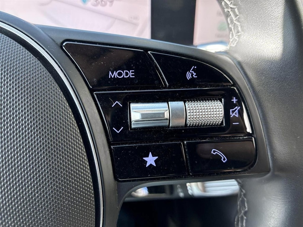 Hyundai Ioniq 6 Advanced billede 12
