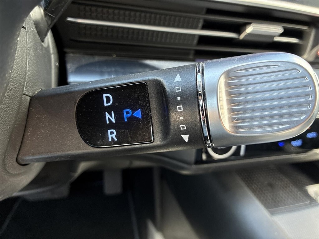 Hyundai Ioniq 6 Advanced billede 13
