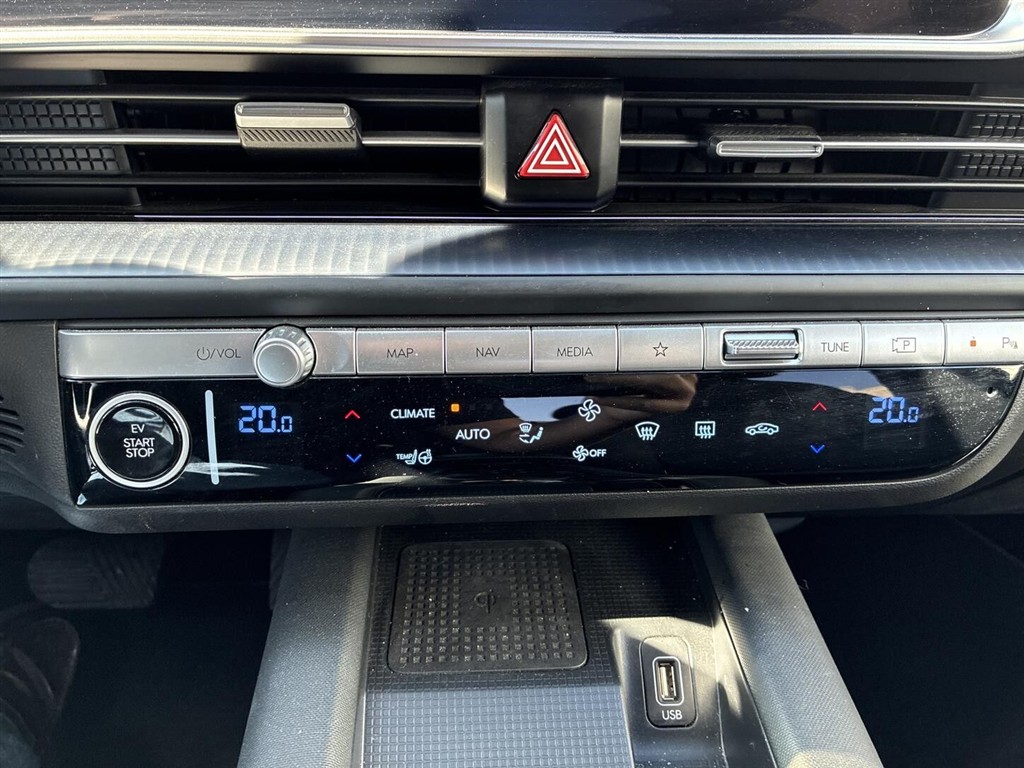 Hyundai Ioniq 6 Advanced billede 18