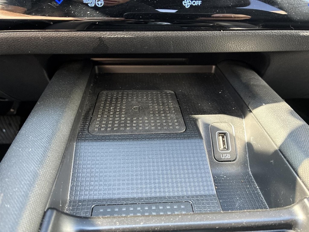 Hyundai Ioniq 6 Advanced billede 19
