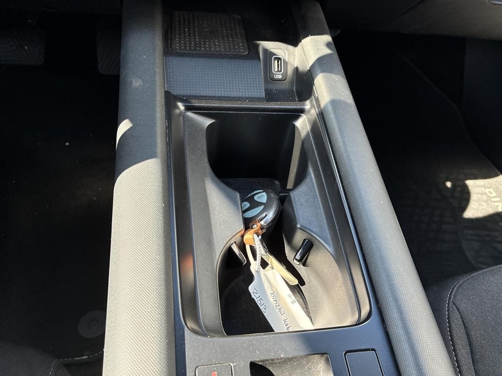 Hyundai Ioniq 6 Advanced billede 20