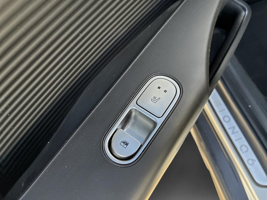 Hyundai Ioniq 6 Advanced billede 22