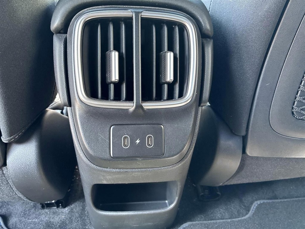 Hyundai Ioniq 6 Advanced billede 23