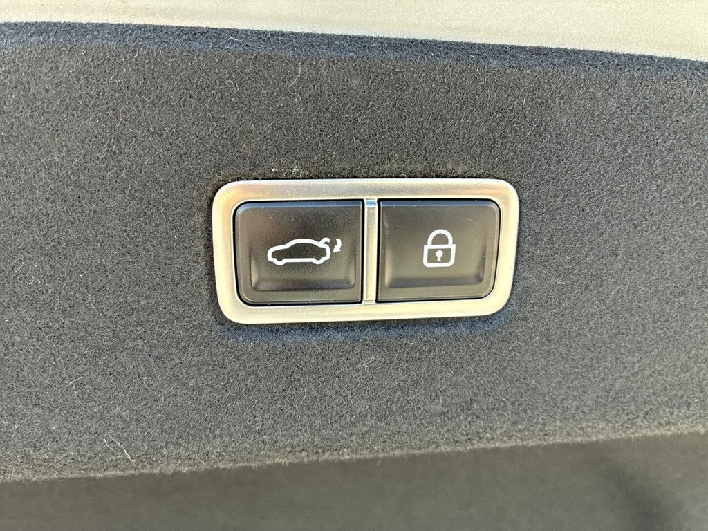 Hyundai Ioniq 6 Advanced billede 24