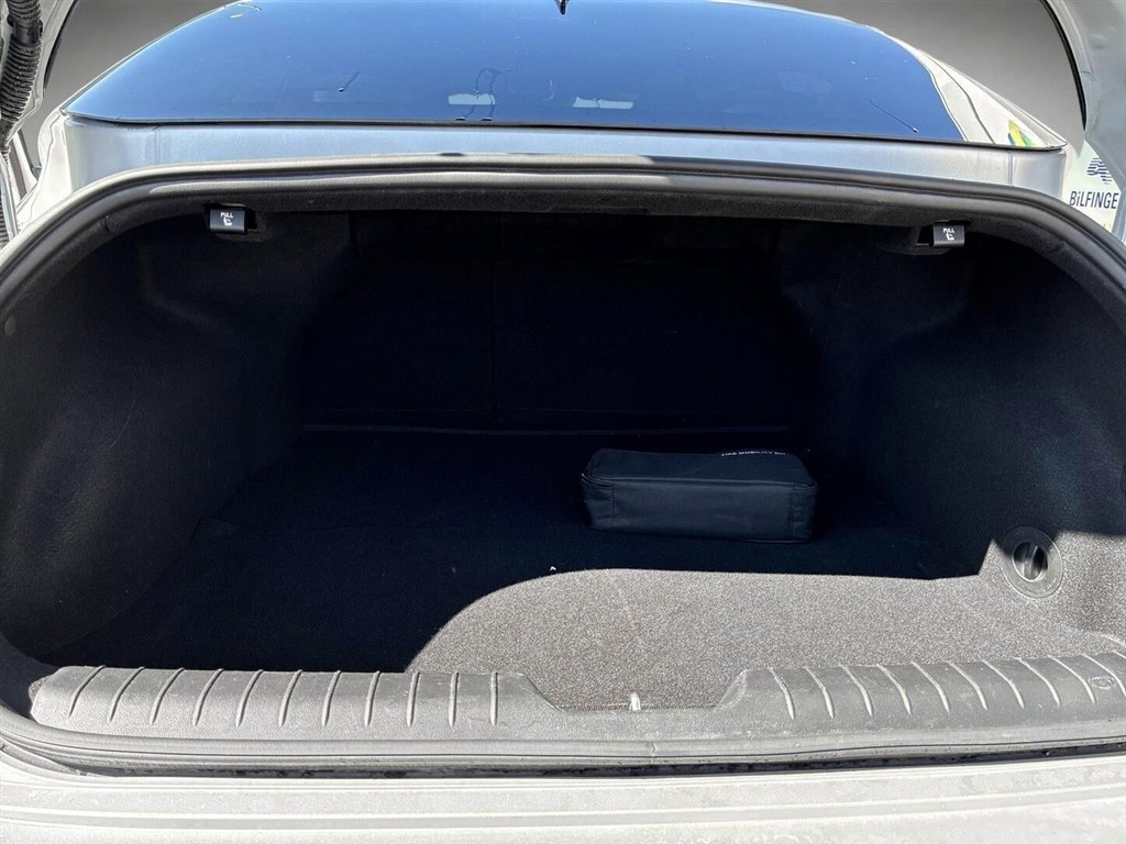 Hyundai Ioniq 6 Advanced billede 25