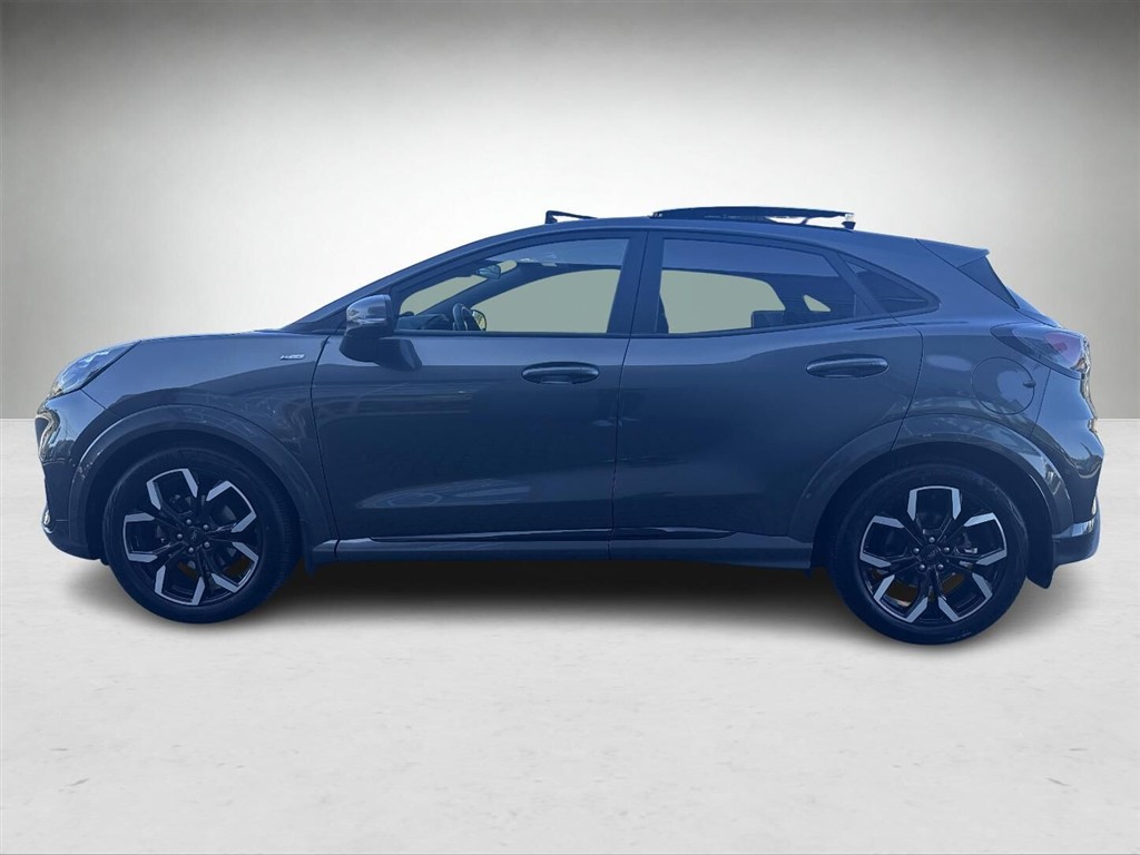 Ford Puma ST-Line X billede 2
