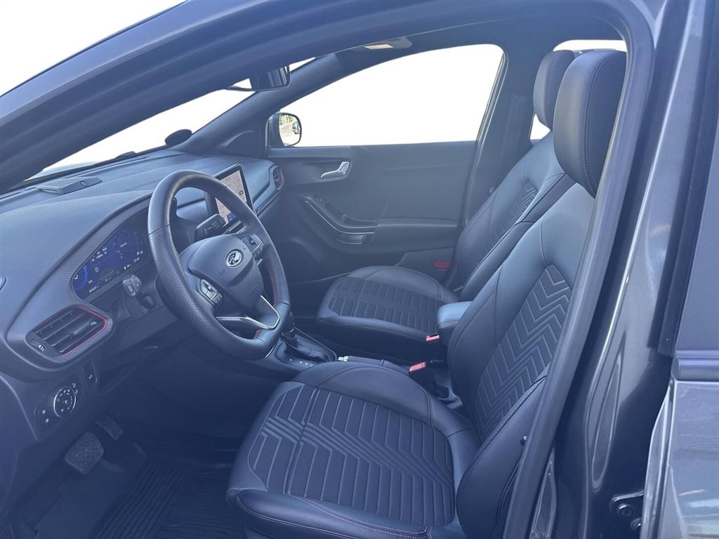 Ford Puma ST-Line X billede 7