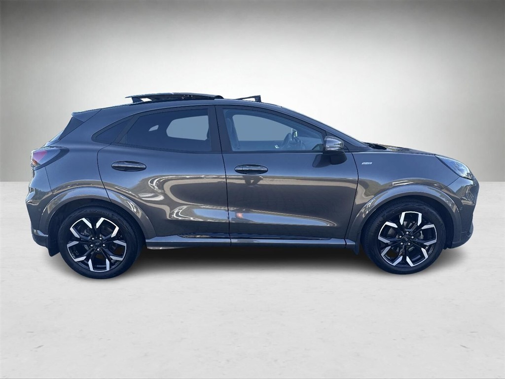 Ford Puma ST-Line X billede 12