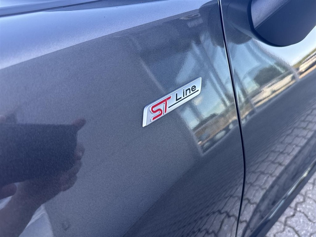 Ford Puma ST-Line X billede 20