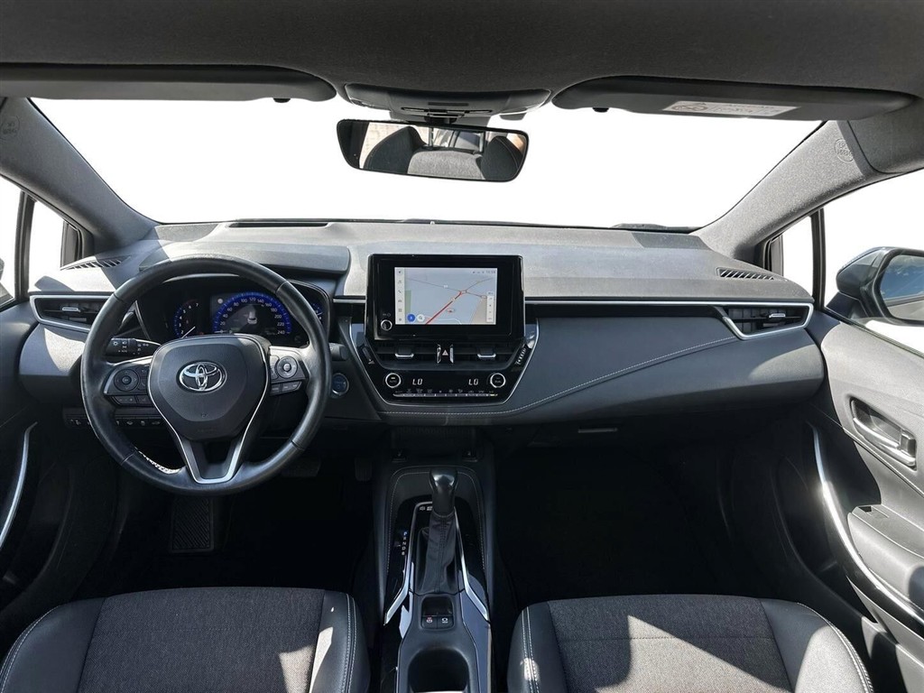Toyota Corolla Active Premium billede 4