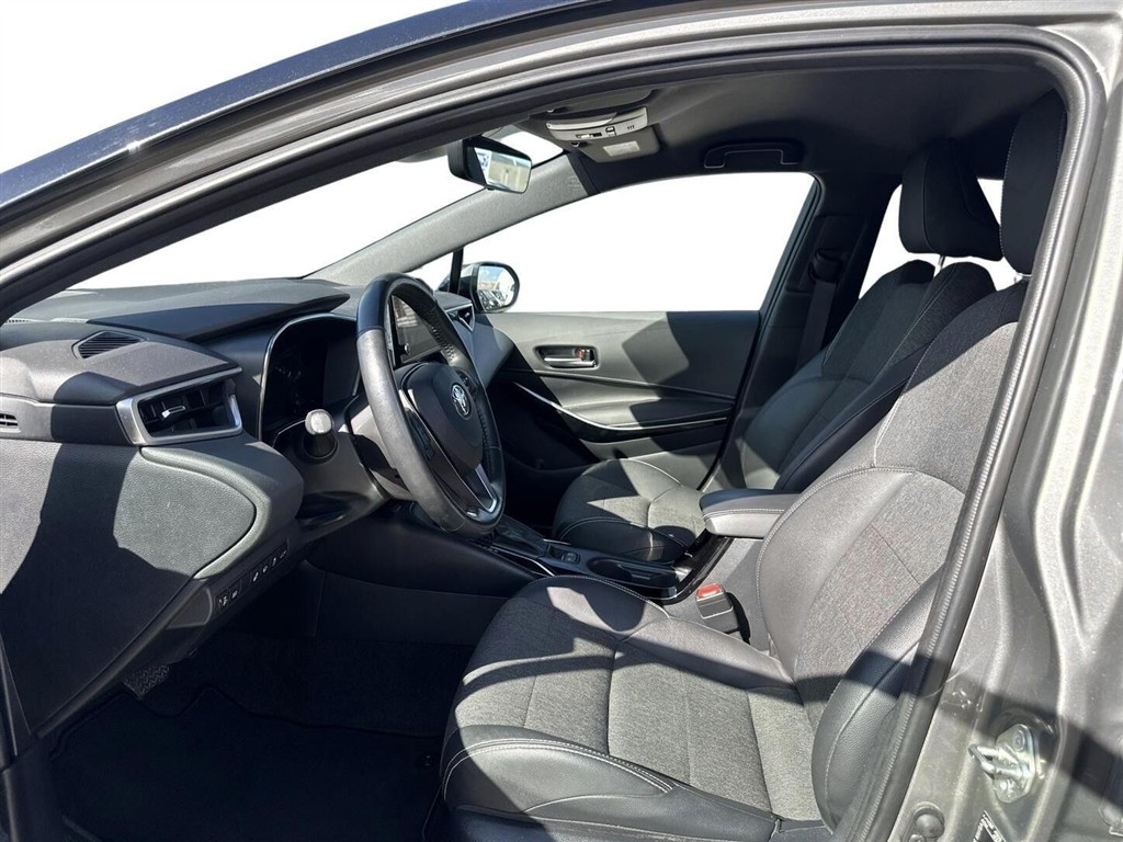 Toyota Corolla Active Premium billede 5