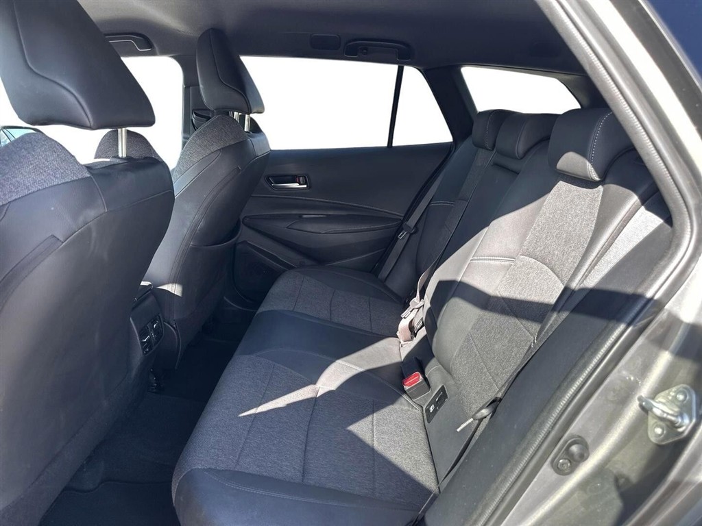 Toyota Corolla Active Premium billede 6
