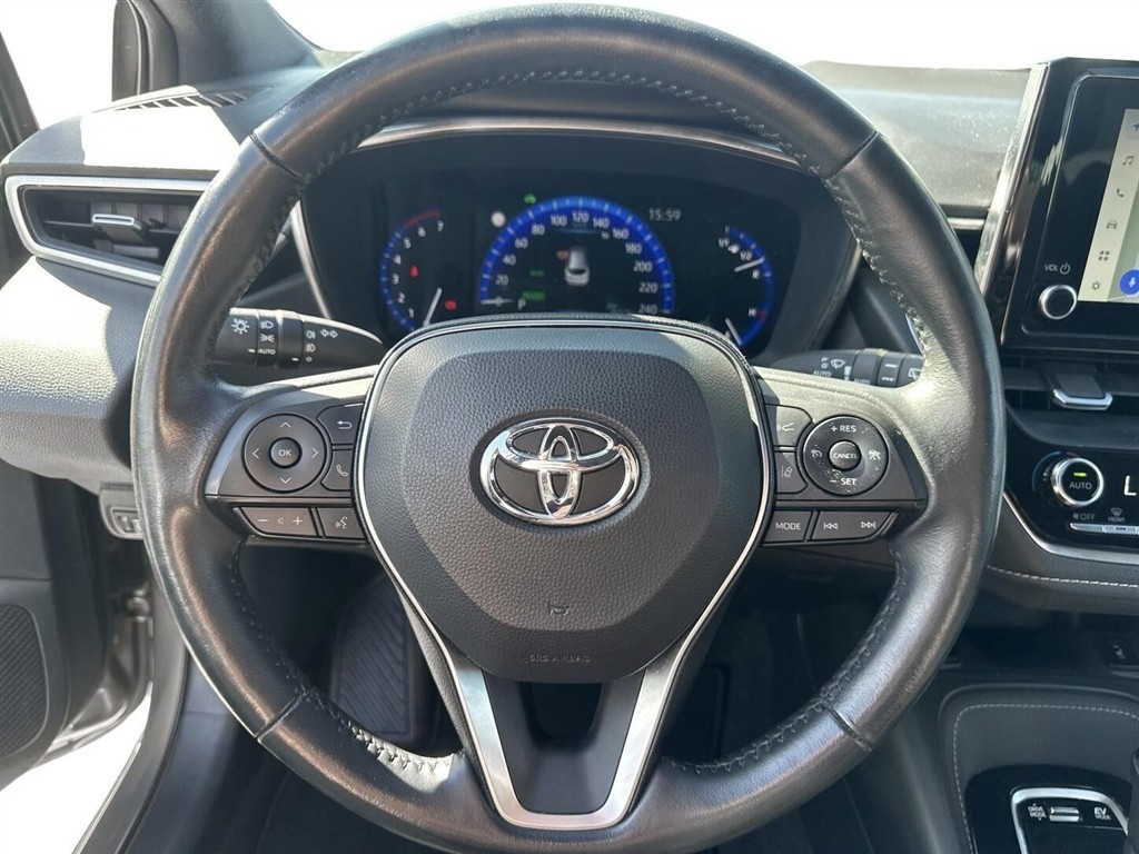 Toyota Corolla Active Premium billede 8
