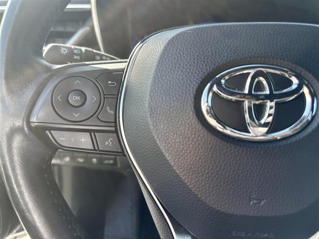 Toyota Corolla Active Premium billede 9
