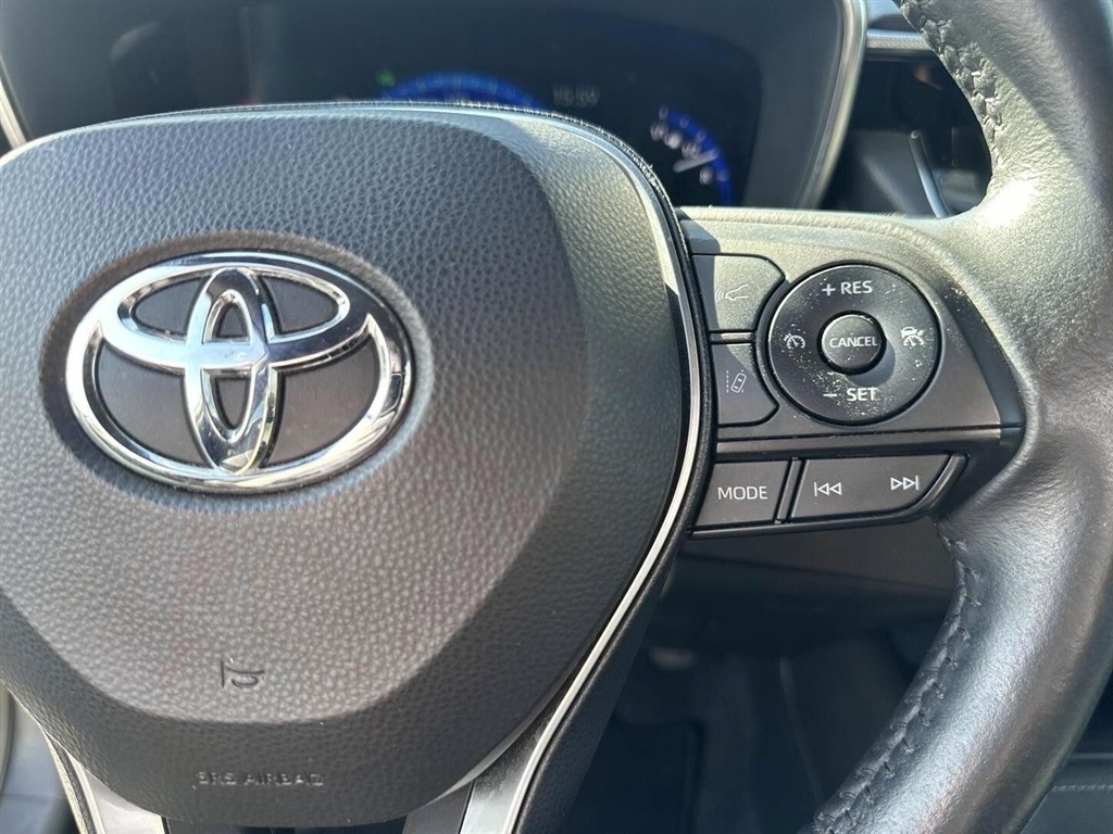 Toyota Corolla Active Premium billede 10