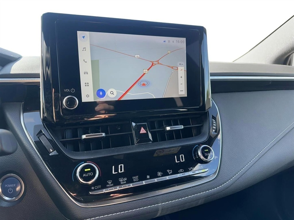 Toyota Corolla Active Premium billede 12