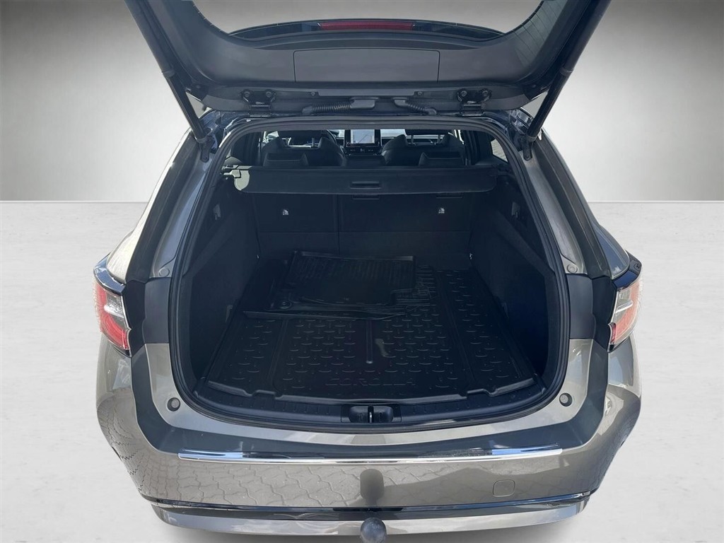 Toyota Corolla Active Premium billede 17