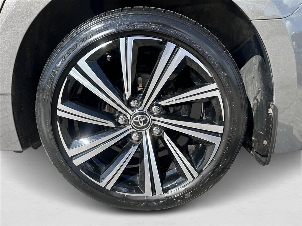 Toyota Corolla Active Premium billede 18