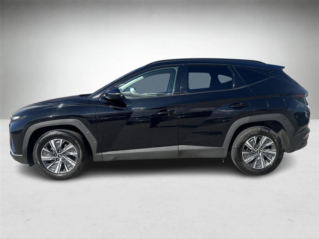 Hyundai Tucson Essential billede 2