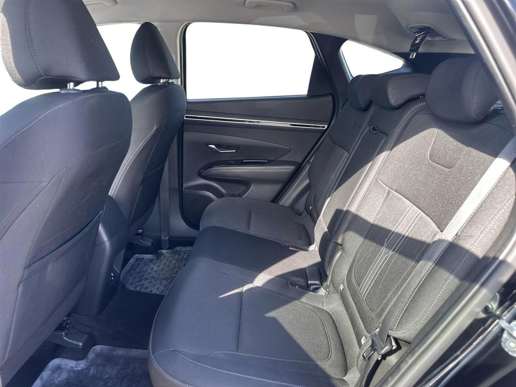 Hyundai Tucson Essential billede 6