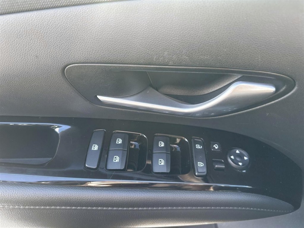 Hyundai Tucson Essential billede 7