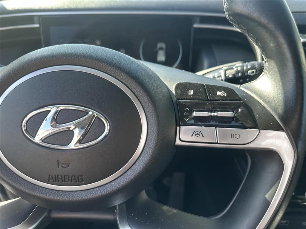 Hyundai Tucson Essential billede 10